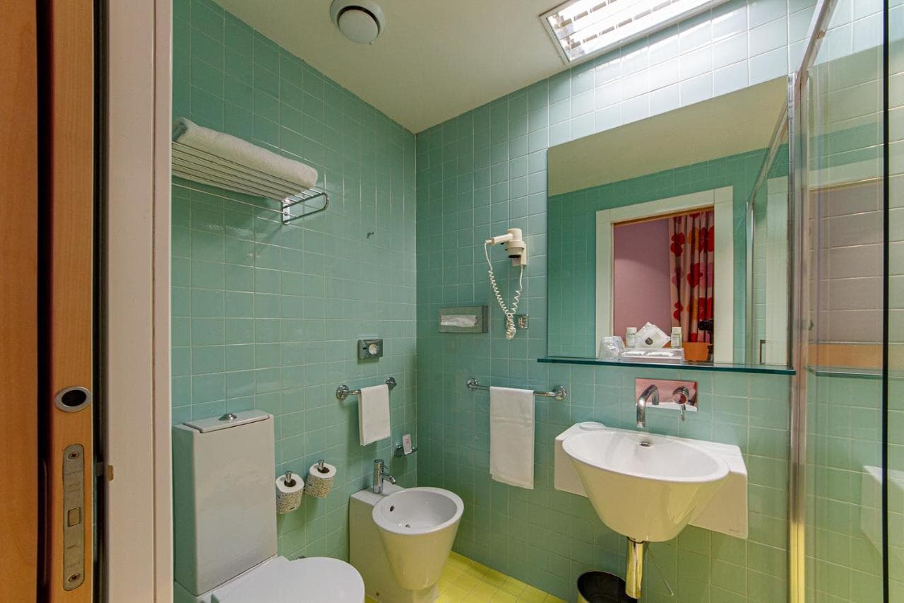 Hotel Albani Roma