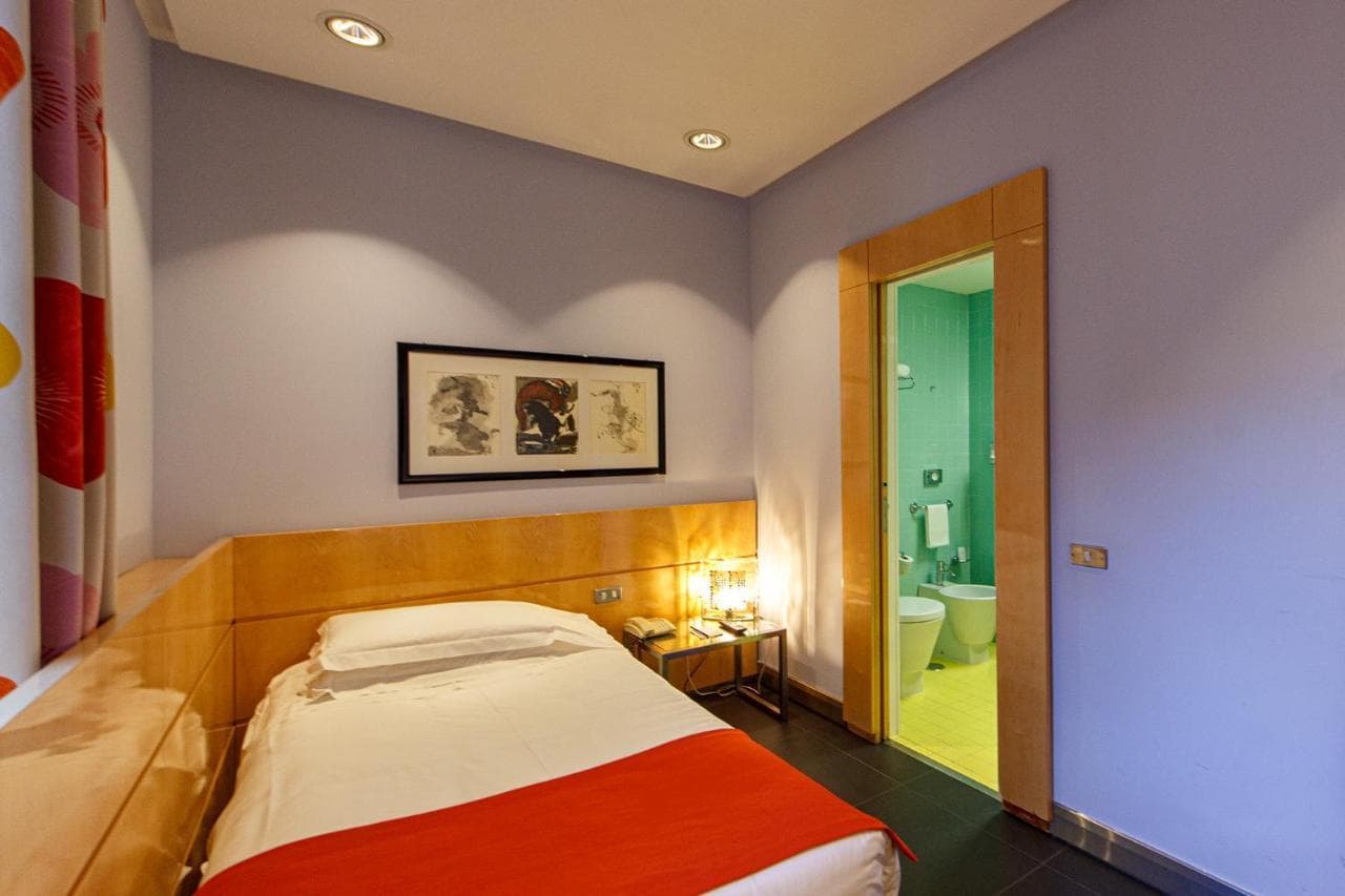 Hotel Albani Roma