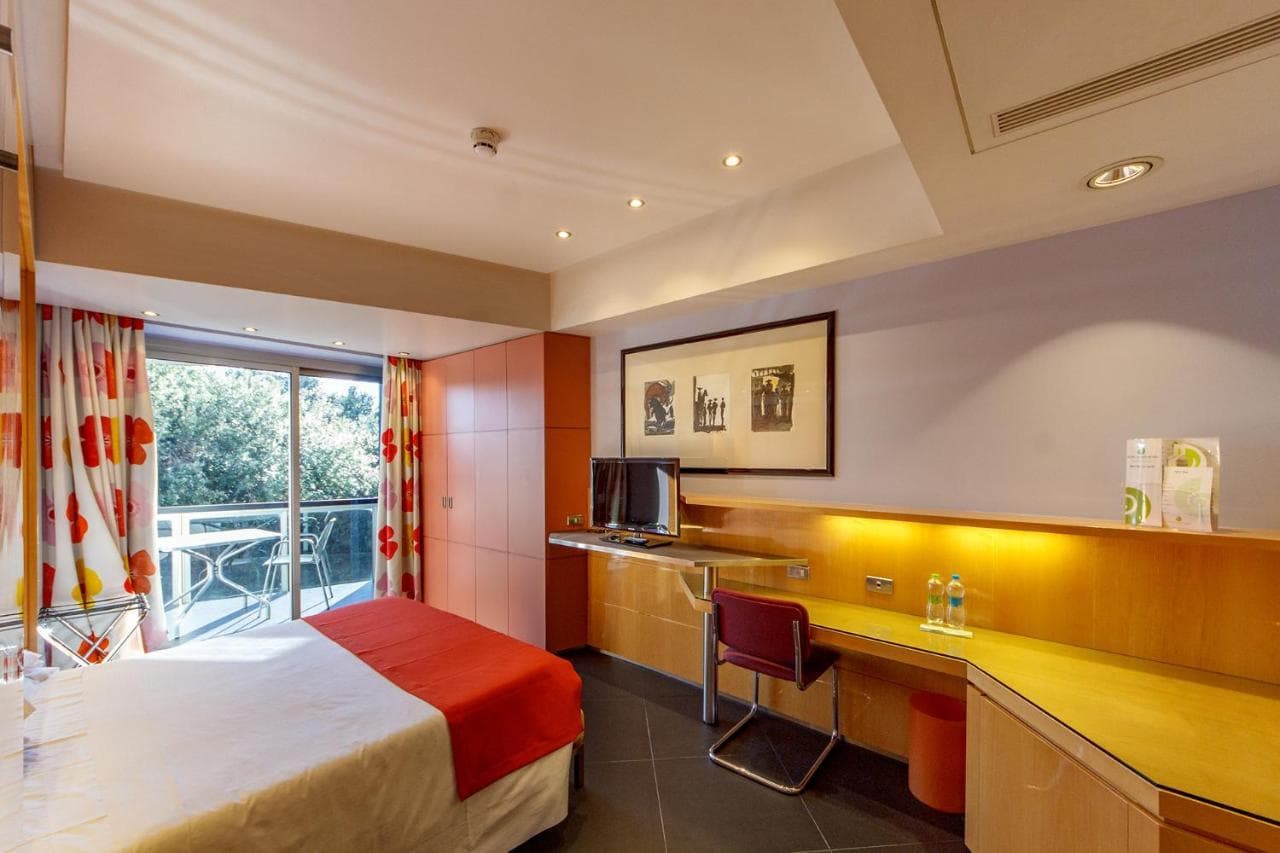 Hotel Albani Roma