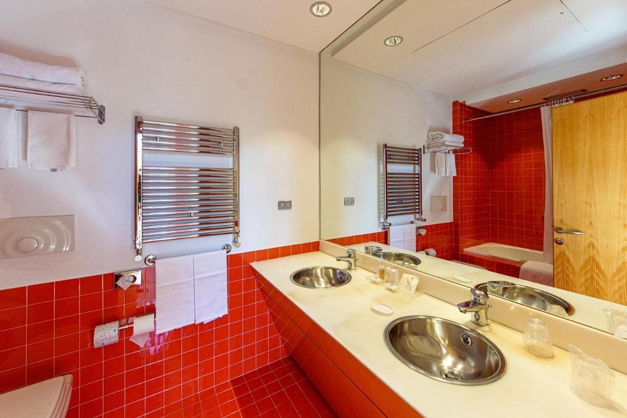 Hotel Albani Roma