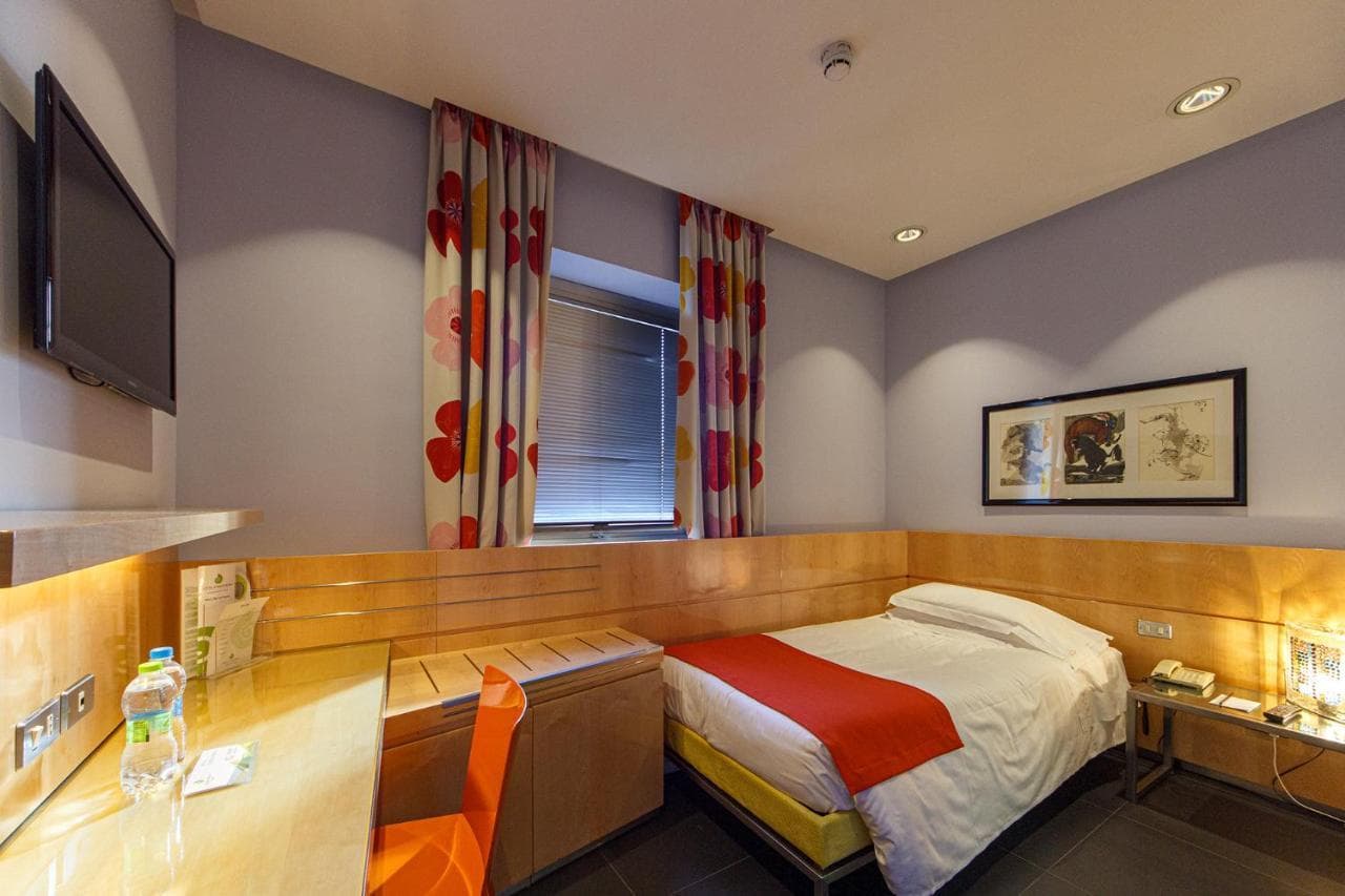 Hotel Albani Roma