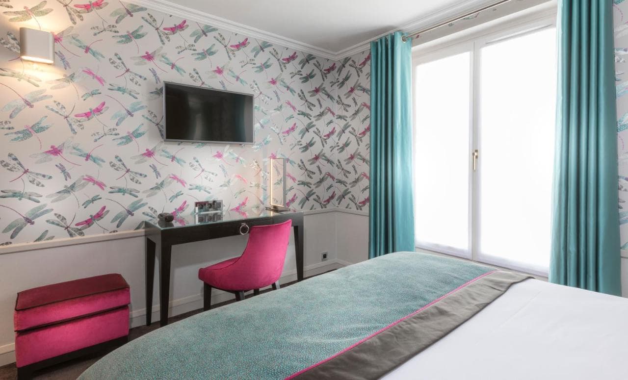 Hotel Vendome Opera