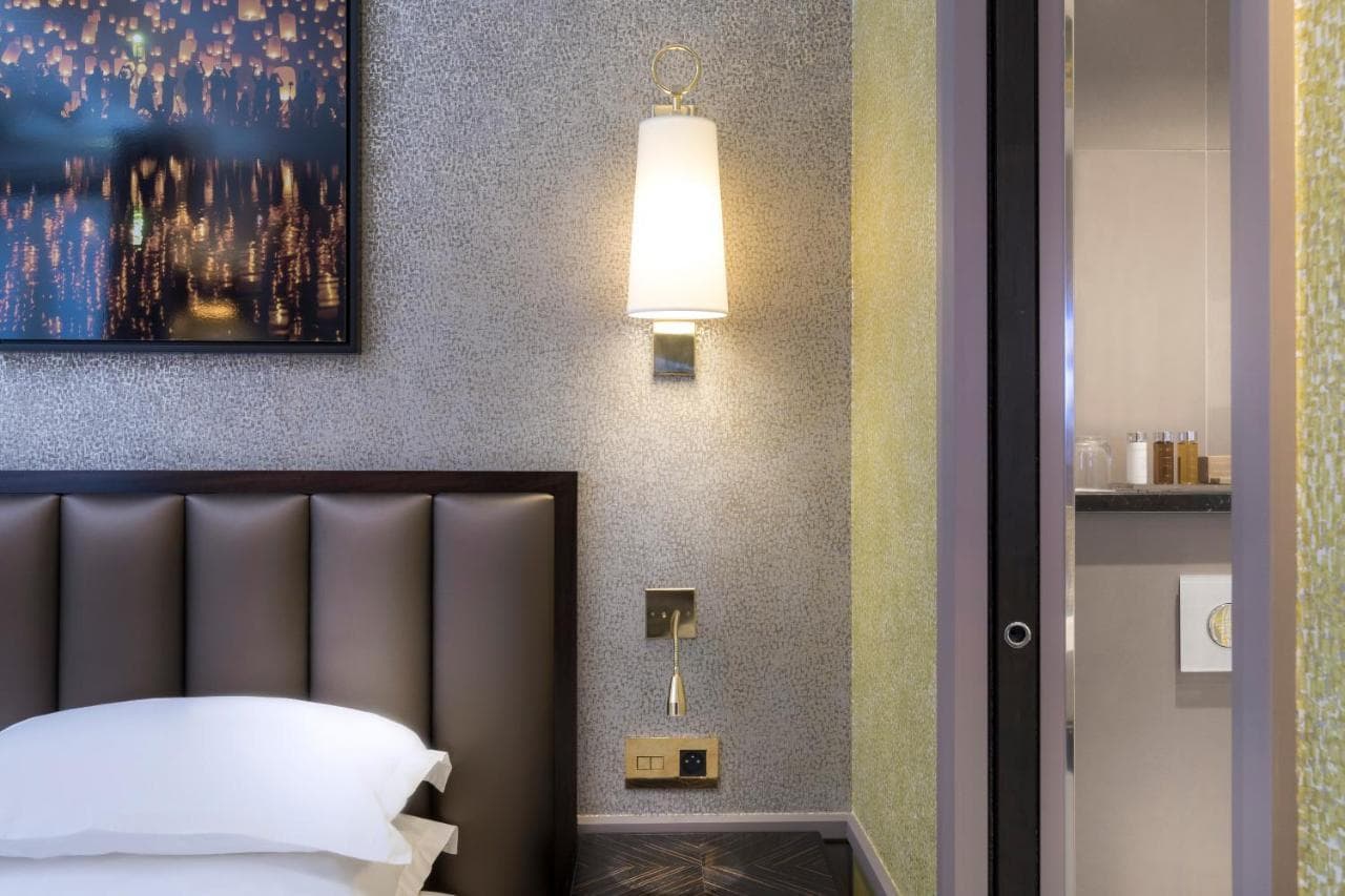 Hotel Vendome Opera
