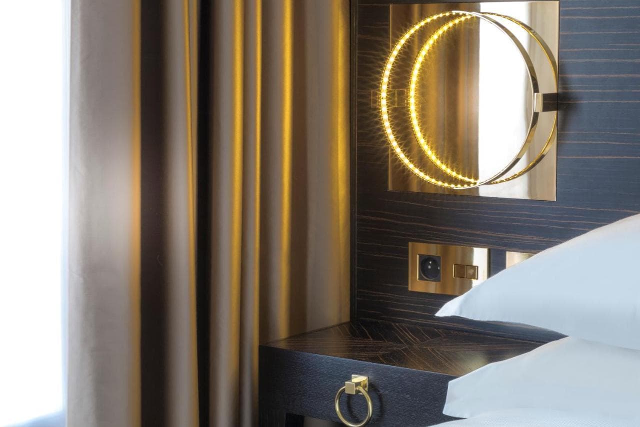 Hotel Vendome Opera