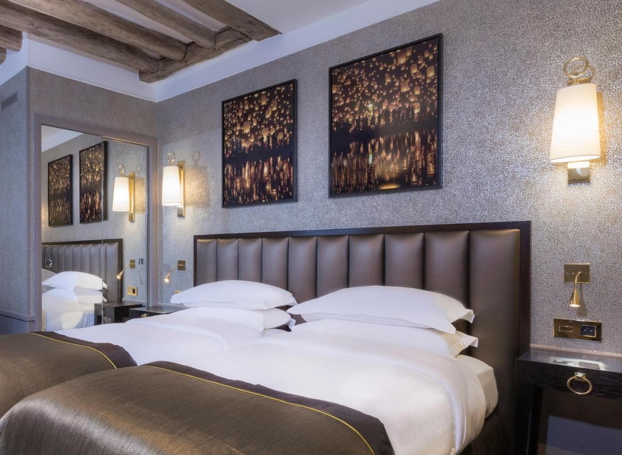 Hotel Vendome Opera