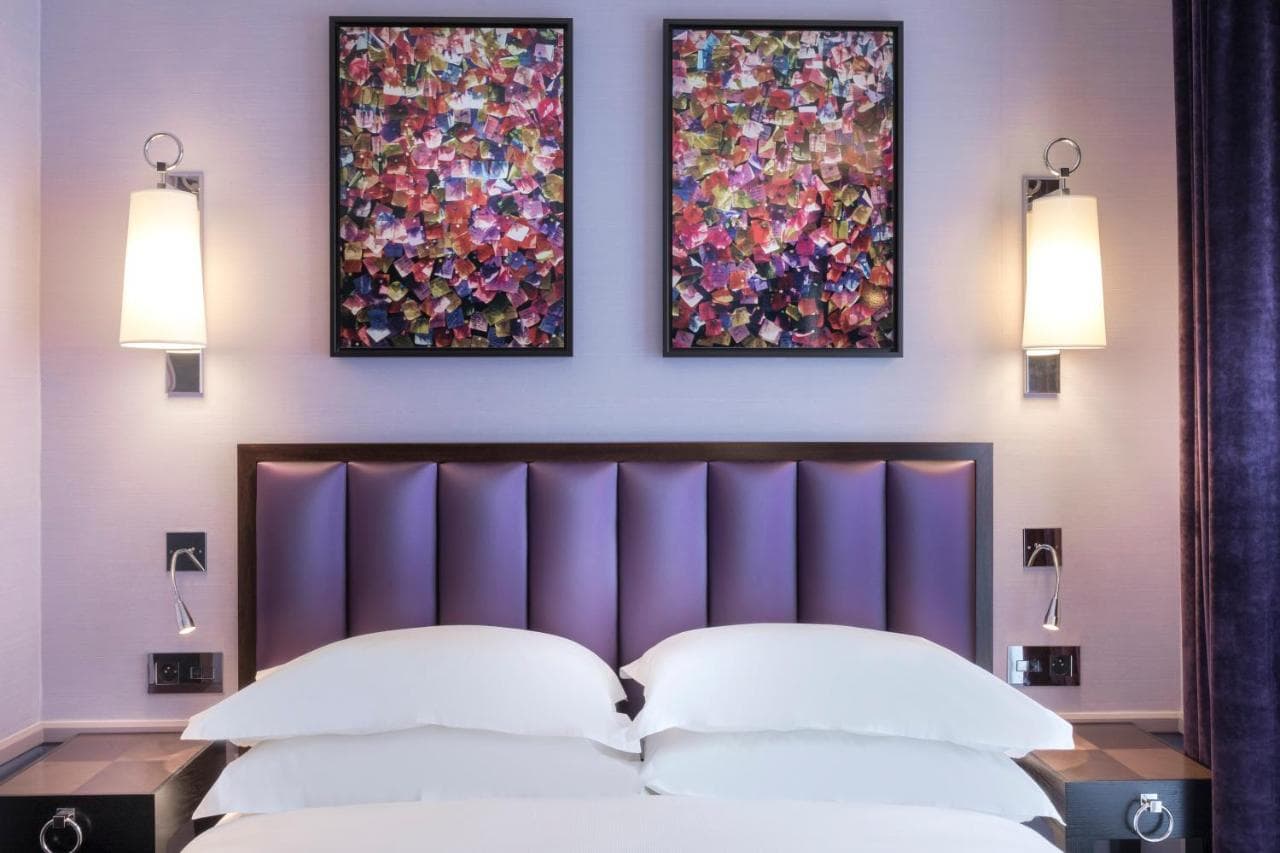 Hotel Vendome Opera