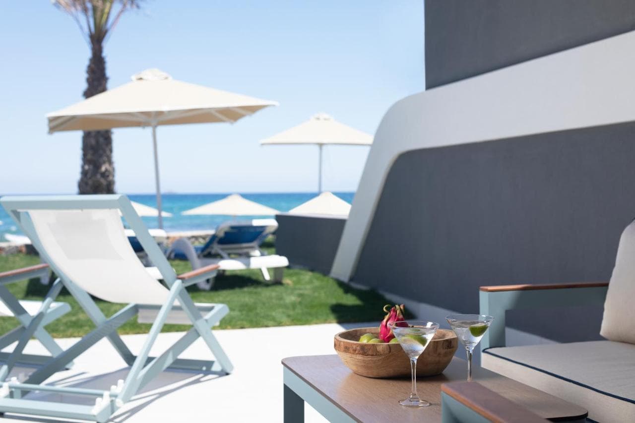 Arina Beach Resort