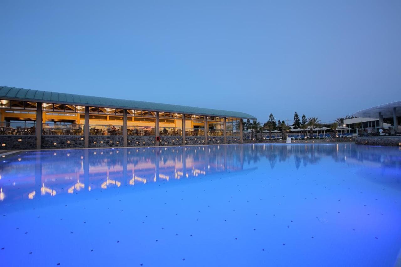 Arina Beach Resort