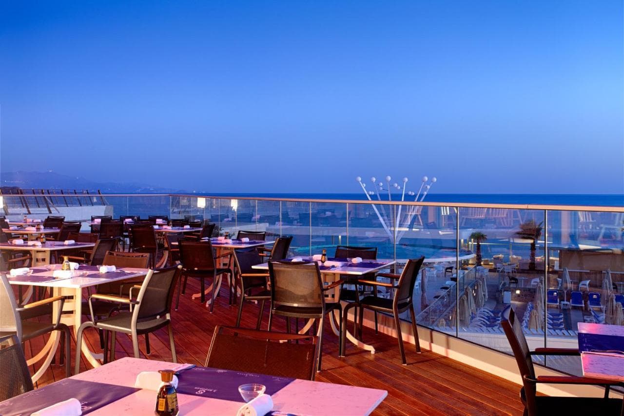 Arina Beach Resort