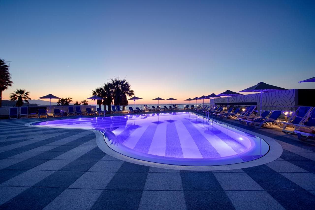 Arina Beach Resort