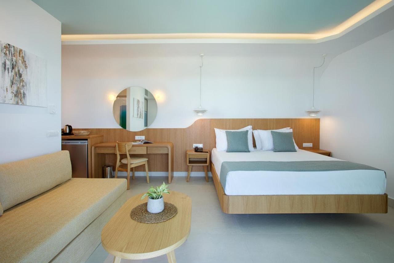 Arina Beach Resort
