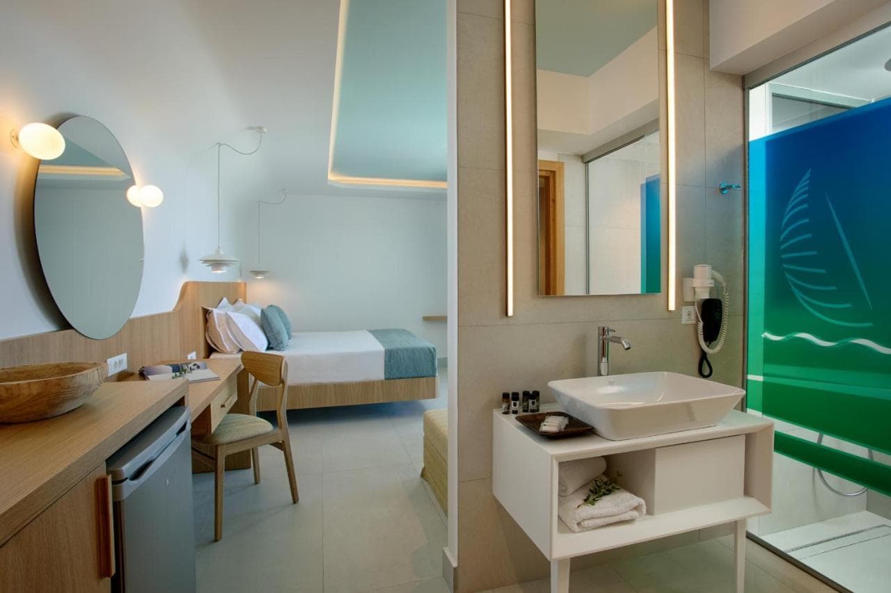 Arina Beach Resort