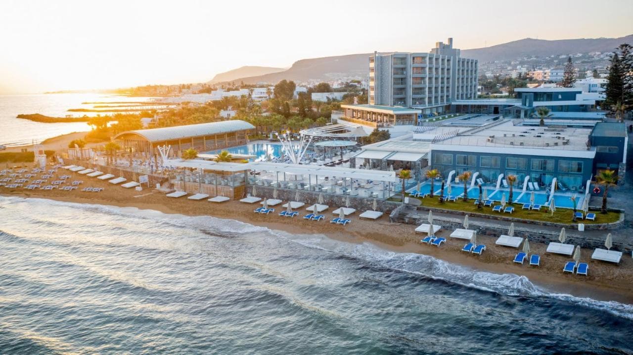 Arina Beach Resort