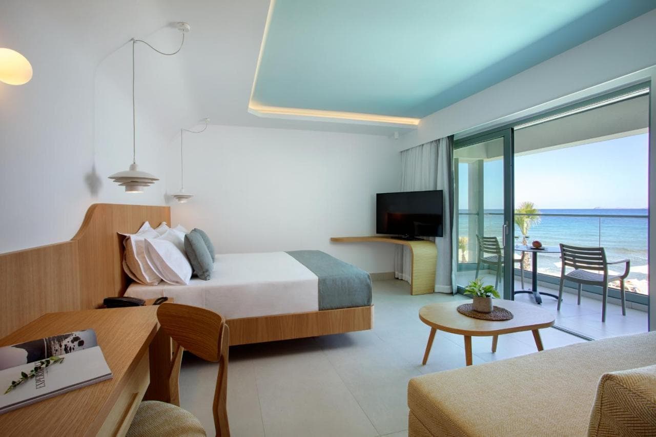 Arina Beach Resort