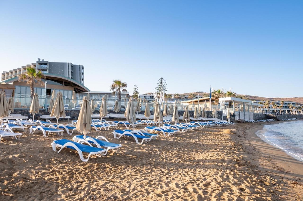 Arina Beach Resort