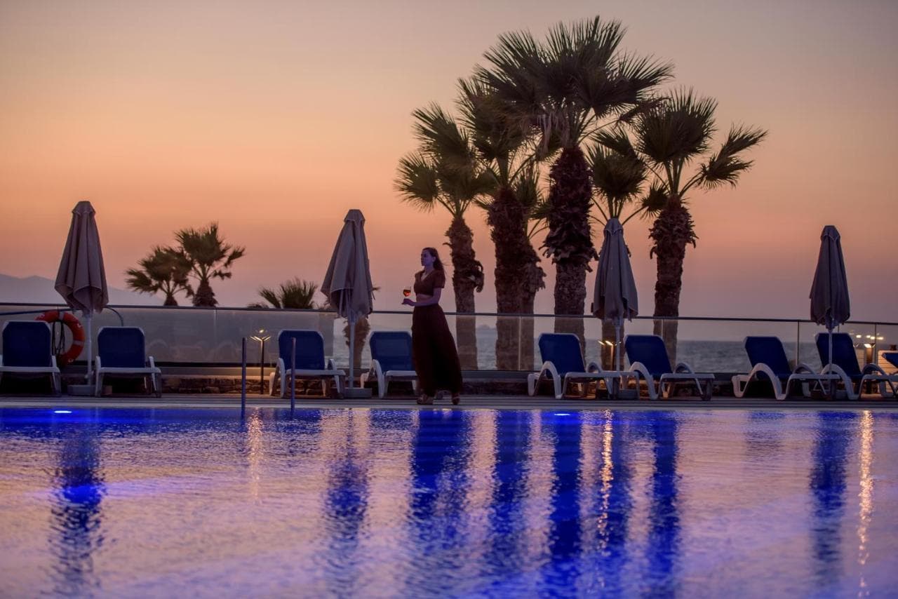 Arina Beach Resort