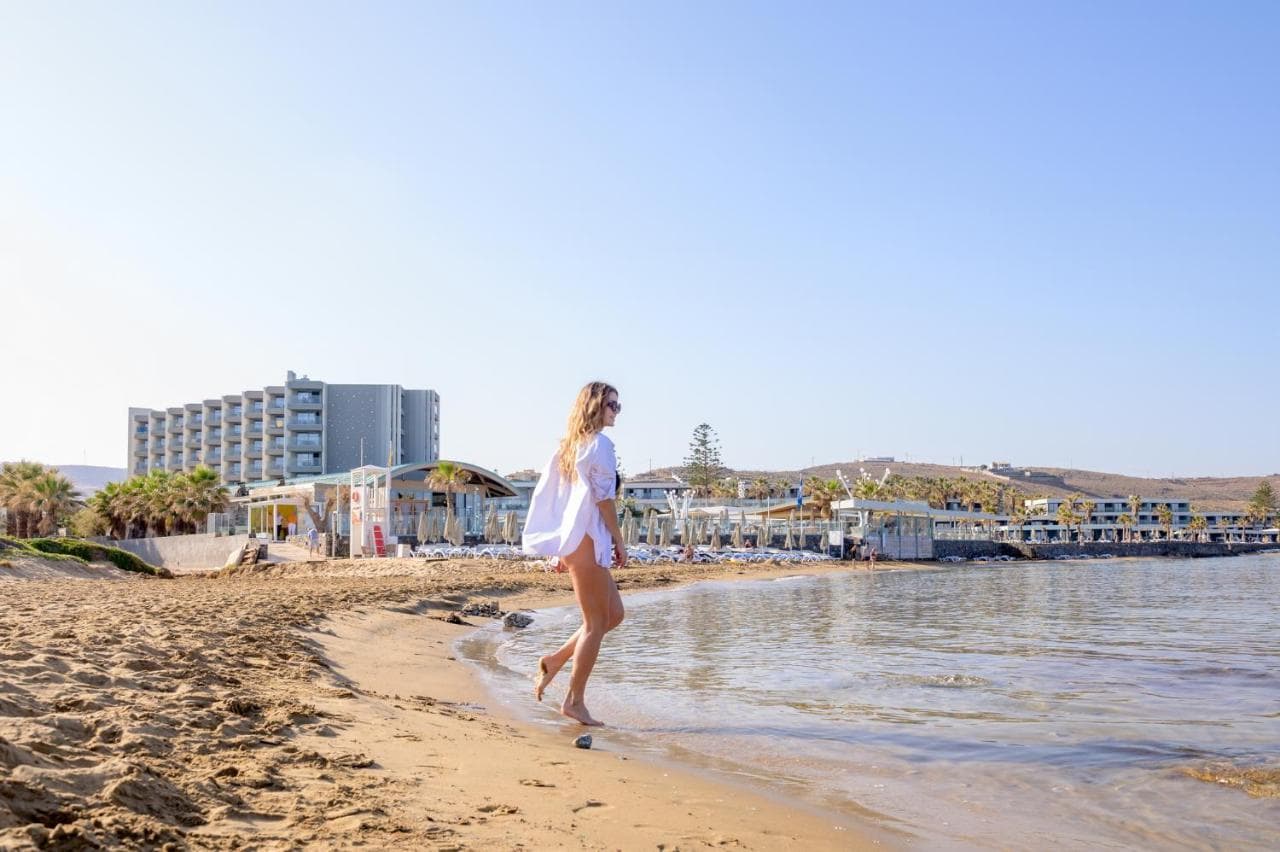 Arina Beach Resort