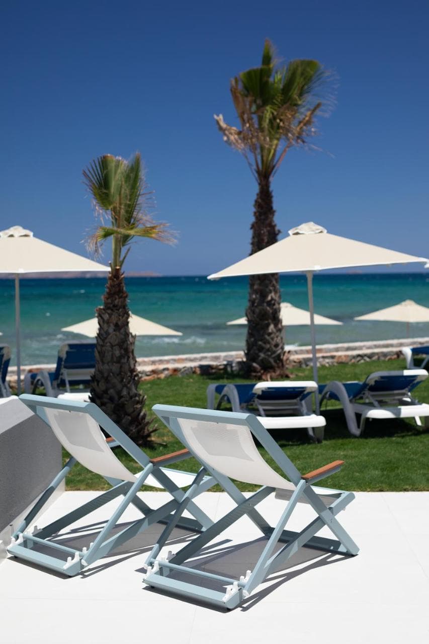 Arina Beach Resort