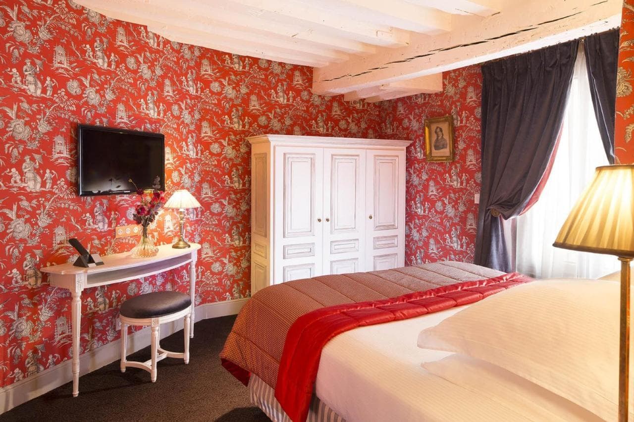 Hotel de Buci