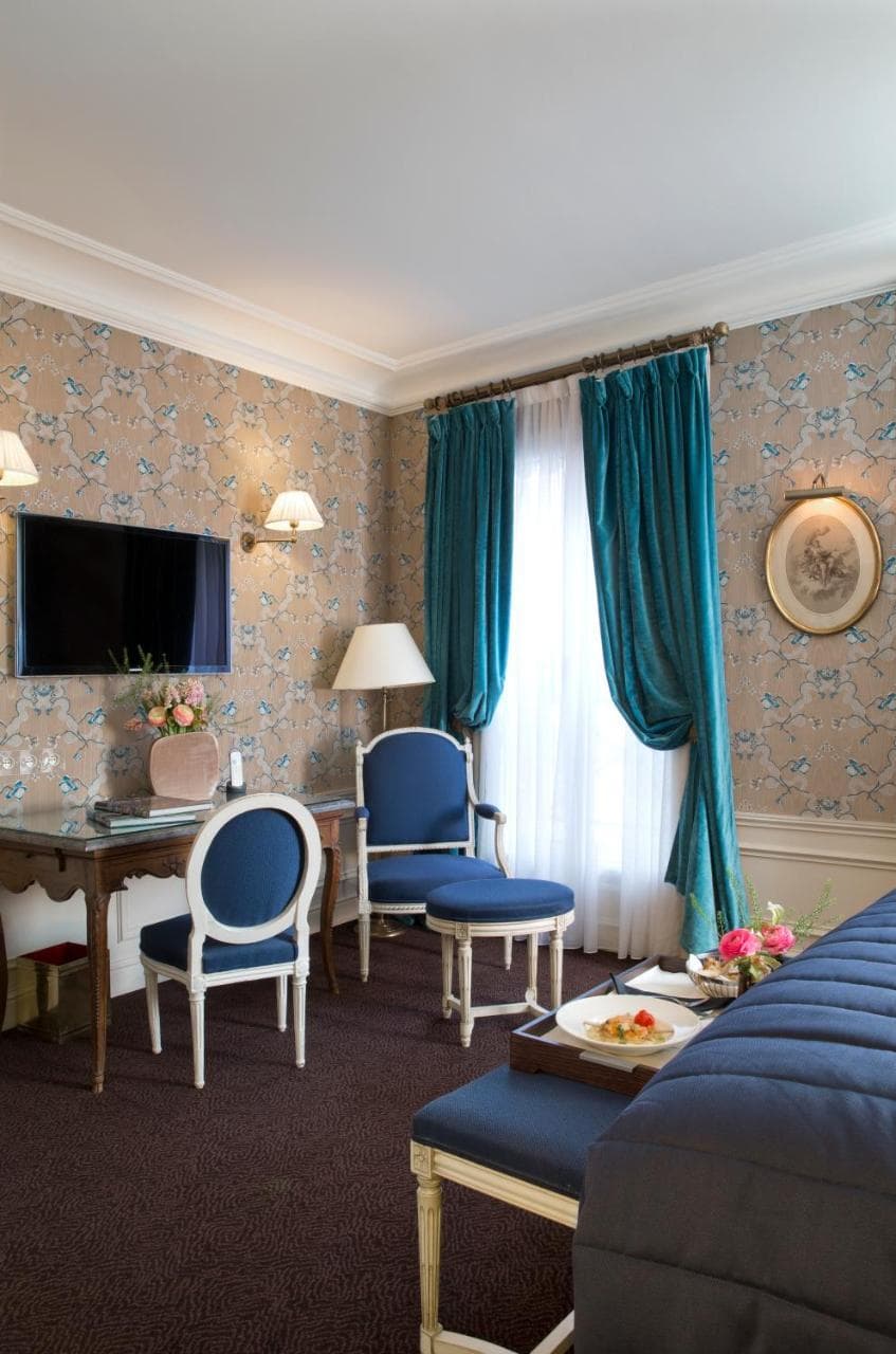 Hotel de Buci