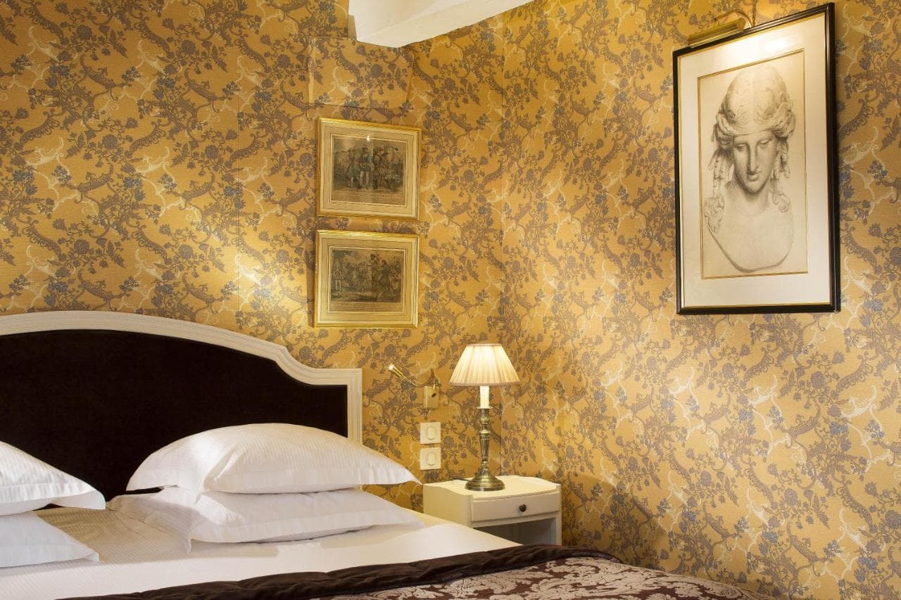 Hotel de Buci