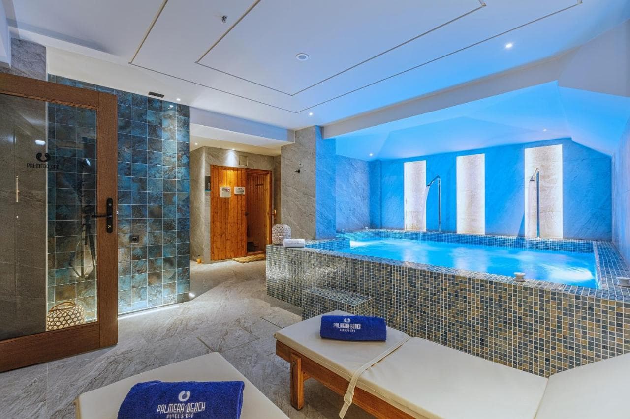 Palmera Beach Hotel & SPA (Adults only)