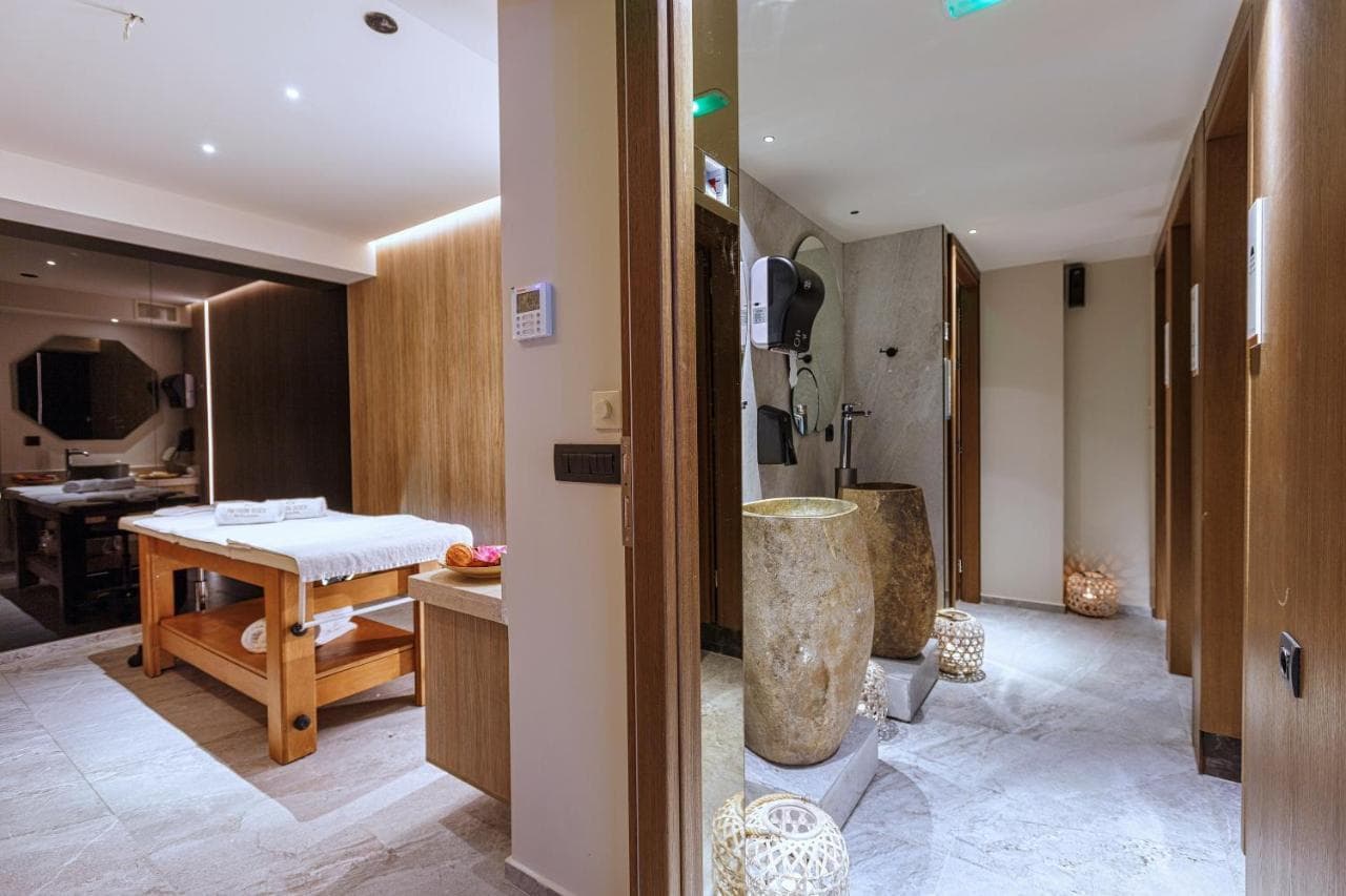 Palmera Beach Hotel & SPA (Adults only)