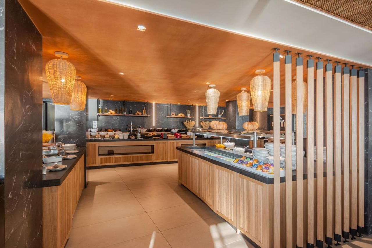 Palmera Beach Hotel & SPA (Adults only)