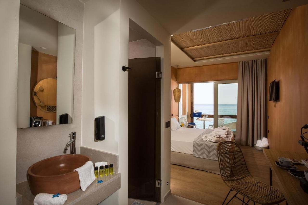 Palmera Beach Hotel & SPA (Adults only)