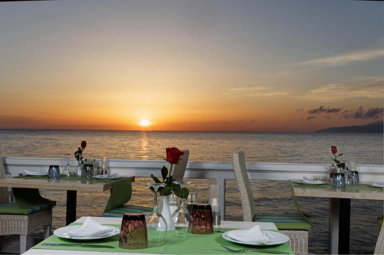 Palmera Beach Hotel & SPA (Adults only)