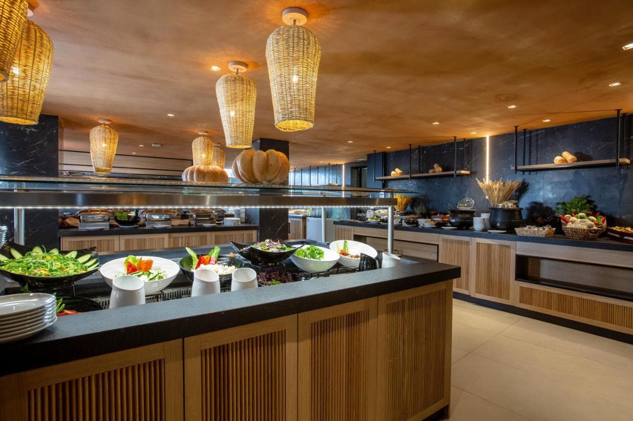 Palmera Beach Hotel & SPA (Adults only)