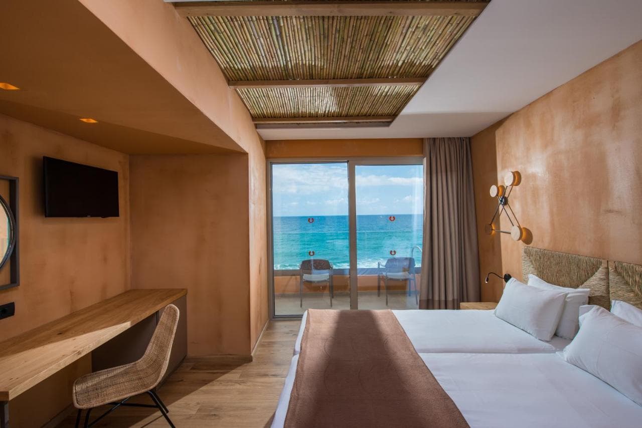 Palmera Beach Hotel & SPA (Adults only)