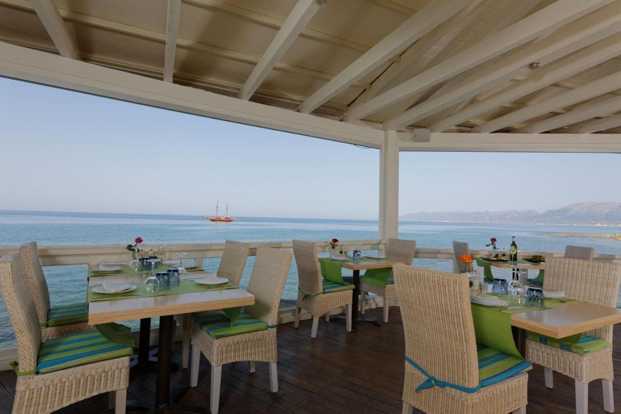Palmera Beach Hotel & SPA (Adults only)