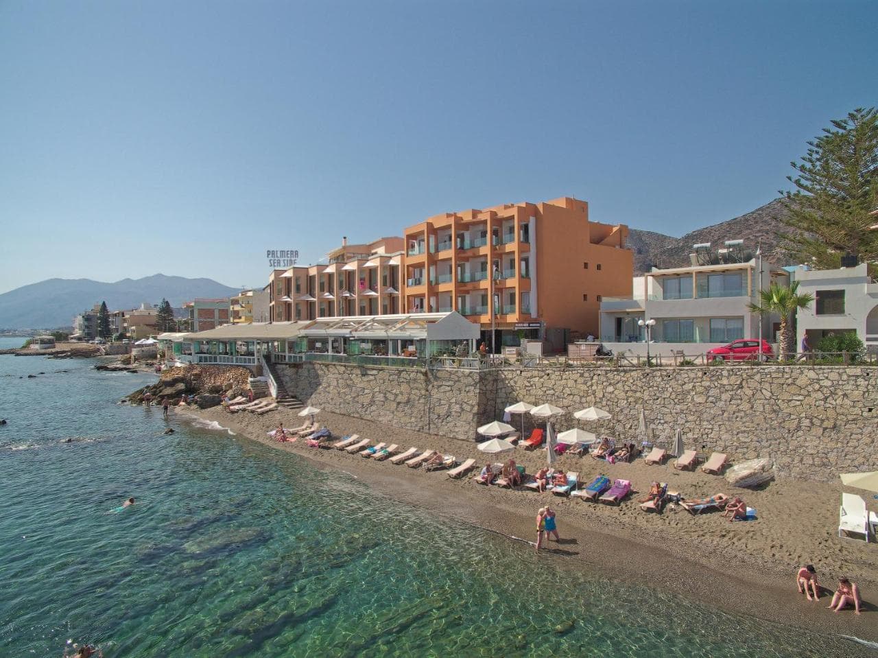 Palmera Beach Hotel & SPA (Adults only)