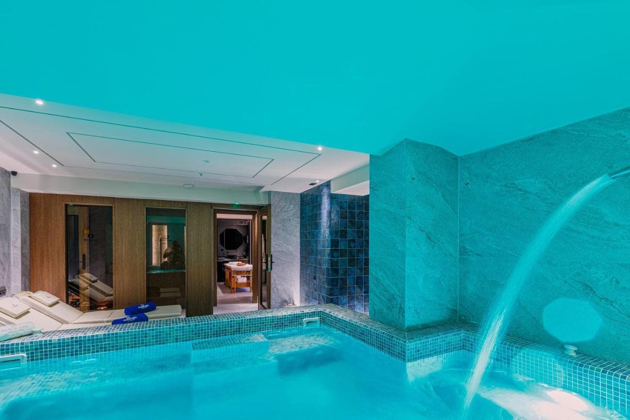 Palmera Beach Hotel & SPA (Adults only)