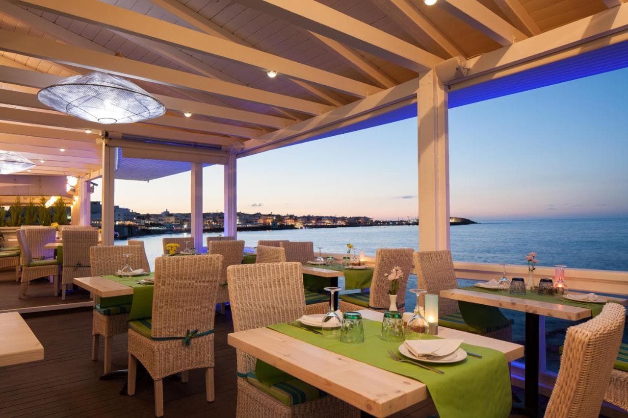 Palmera Beach Hotel & SPA (Adults only)
