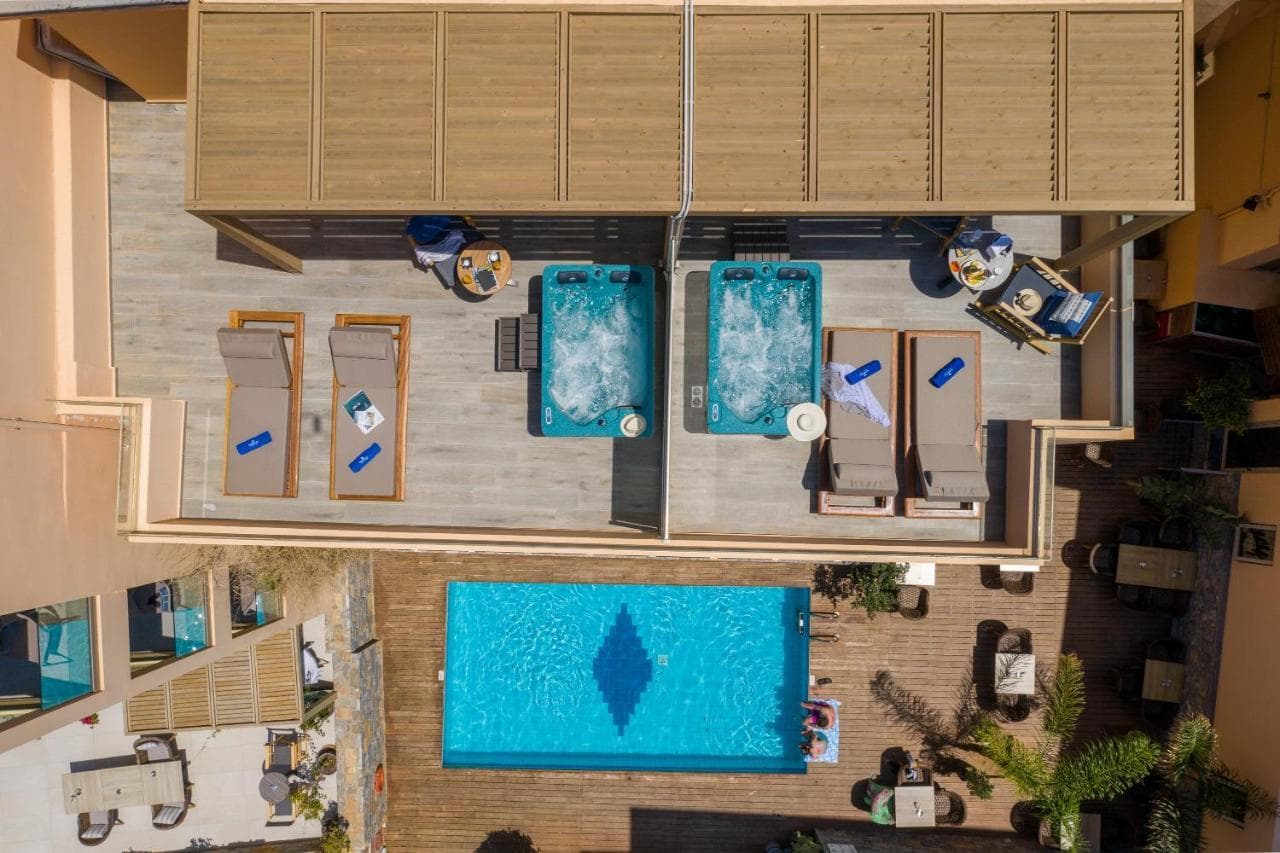Palmera Beach Hotel & SPA (Adults only)