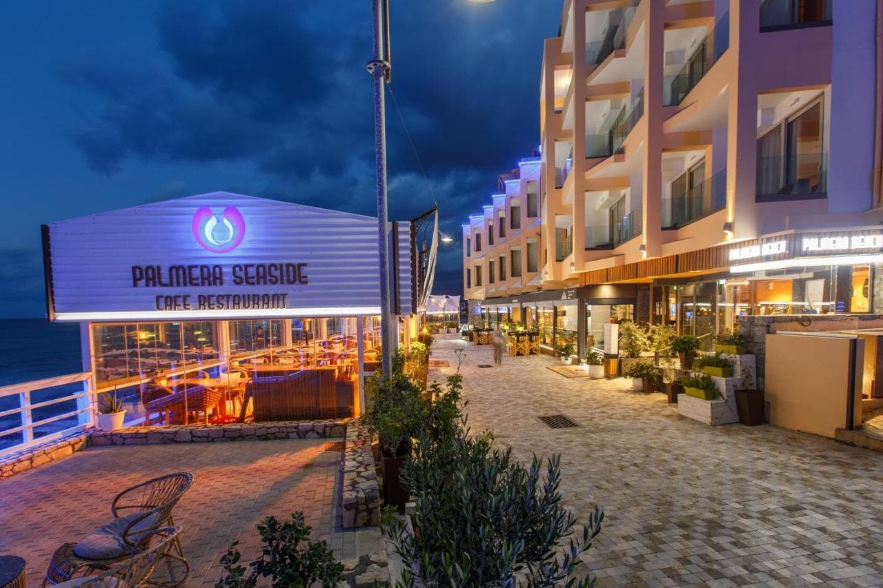 Palmera Beach Hotel & SPA (Adults only)