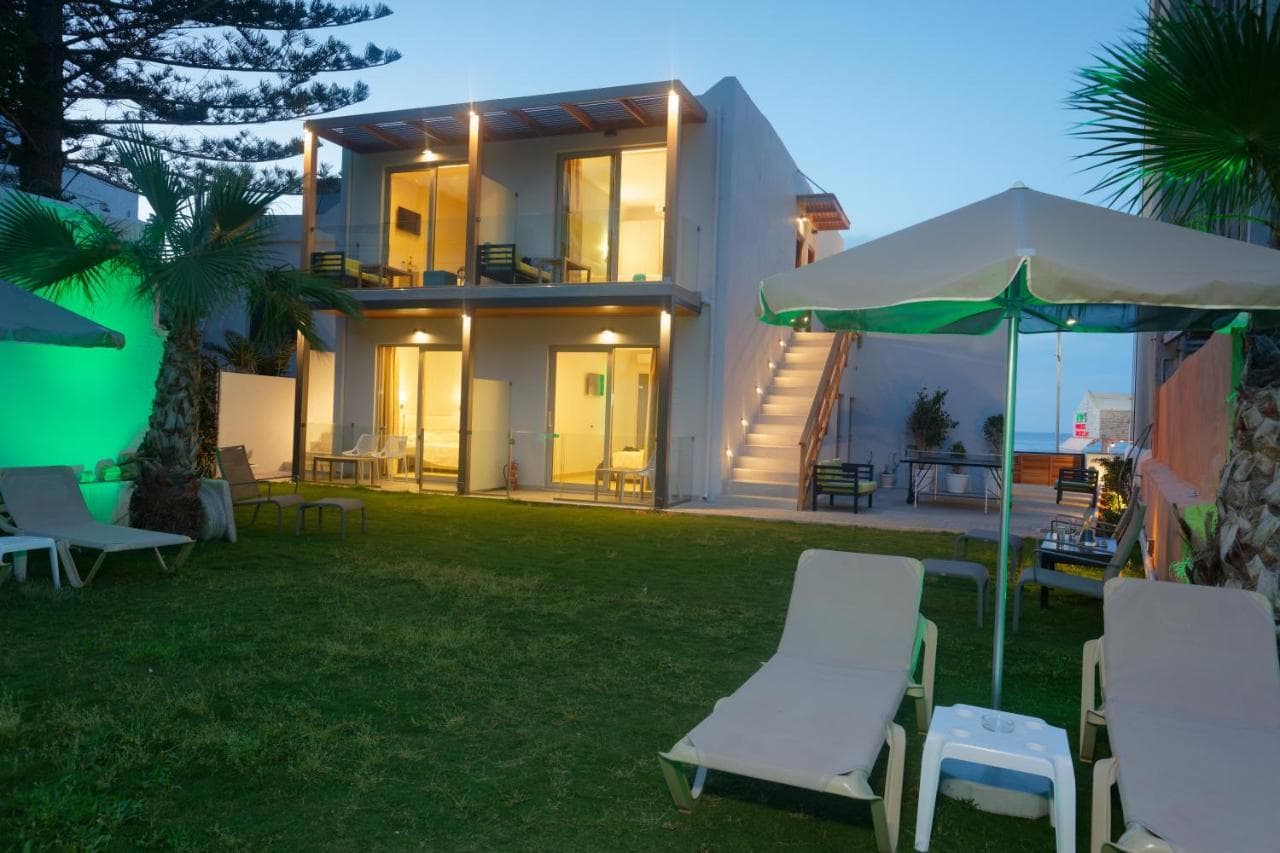 Palmera Beach Hotel & SPA (Adults only)