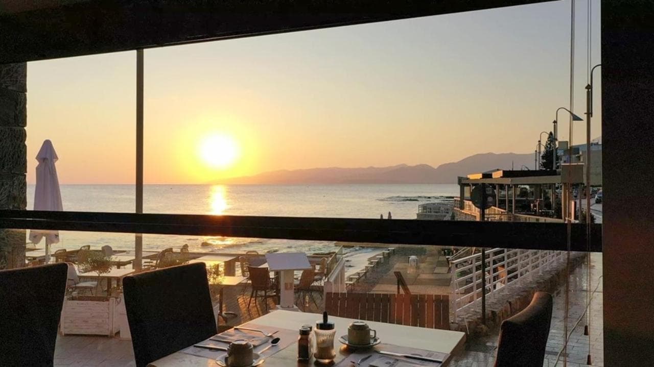 Palmera Beach Hotel & SPA (Adults only)