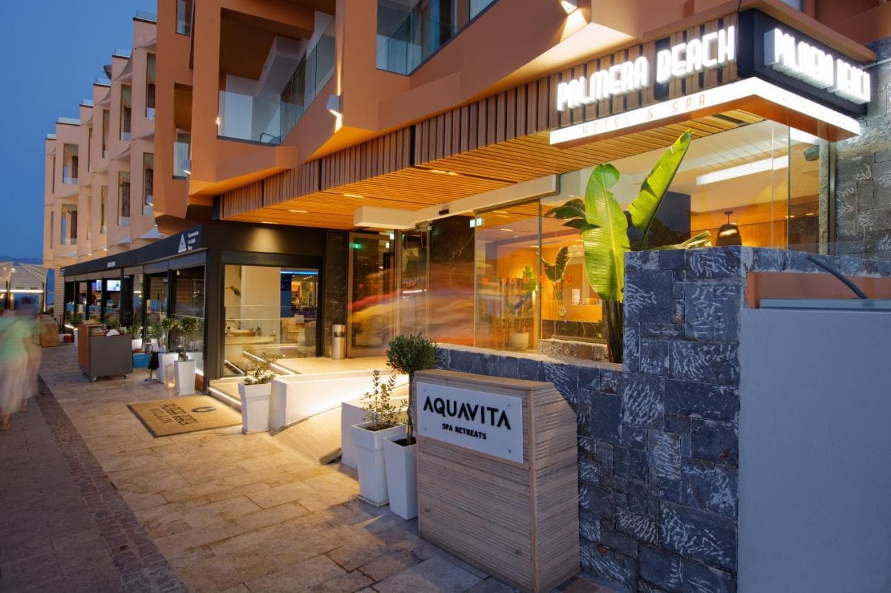 Palmera Beach Hotel & SPA (Adults only)