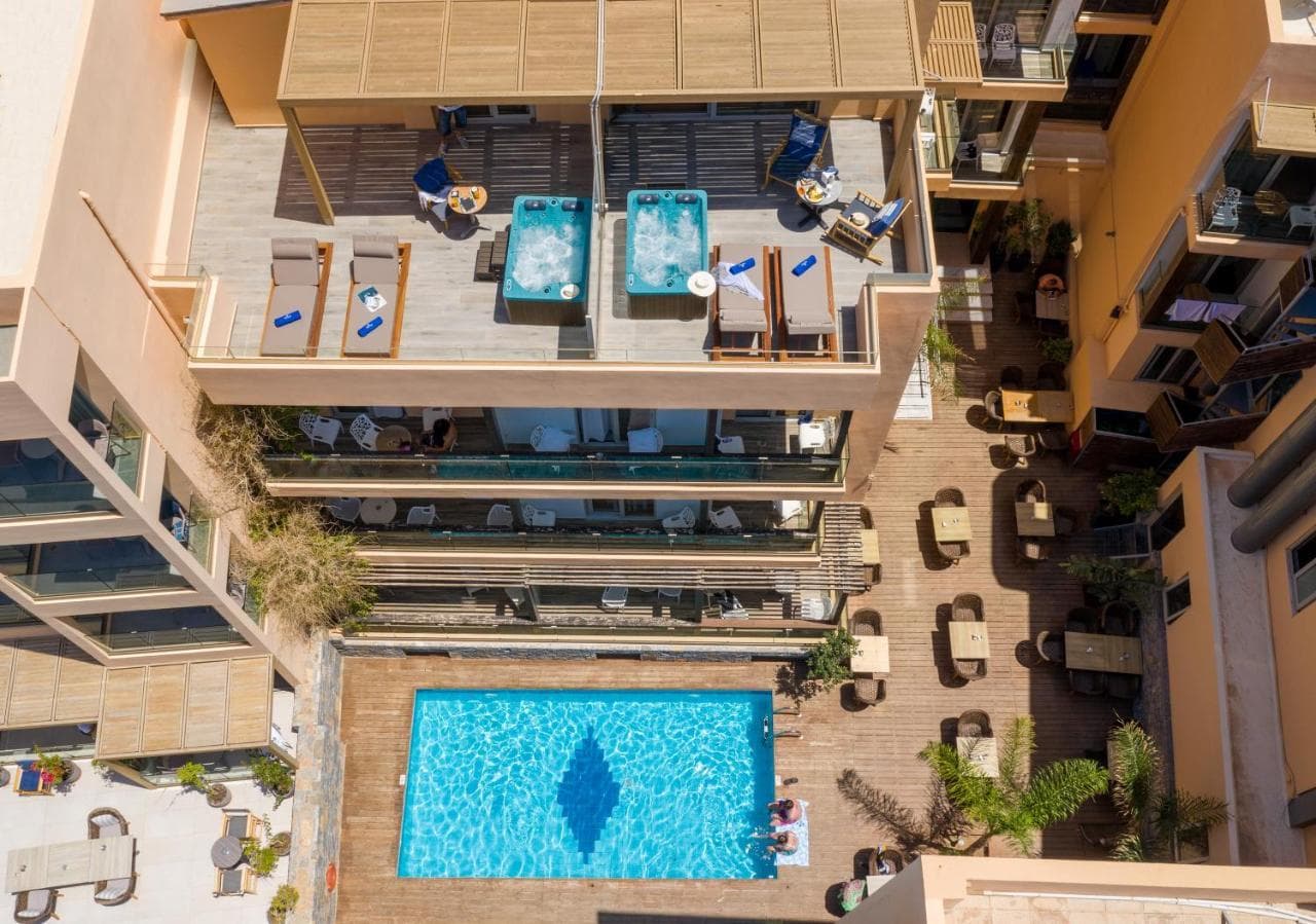 Palmera Beach Hotel & SPA (Adults only)