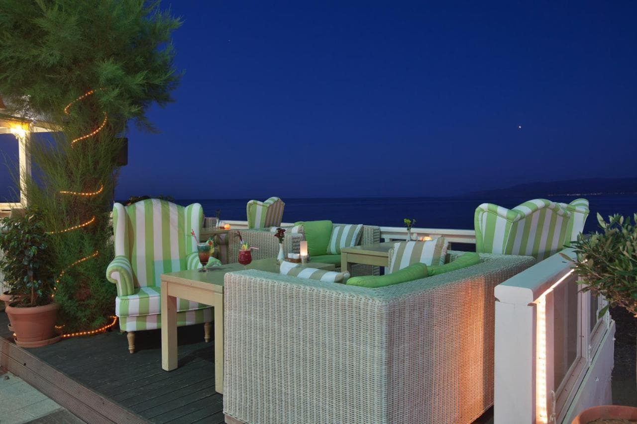Palmera Beach Hotel & SPA (Adults only)