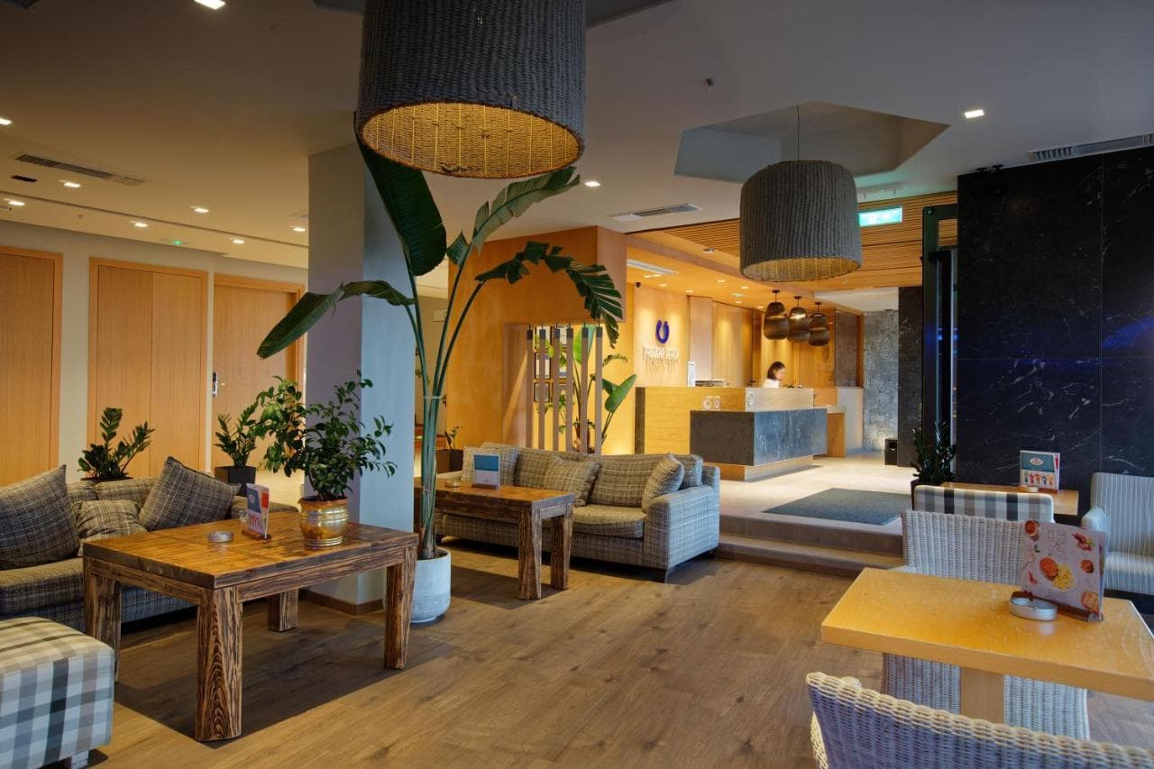 Palmera Beach Hotel & SPA (Adults only)