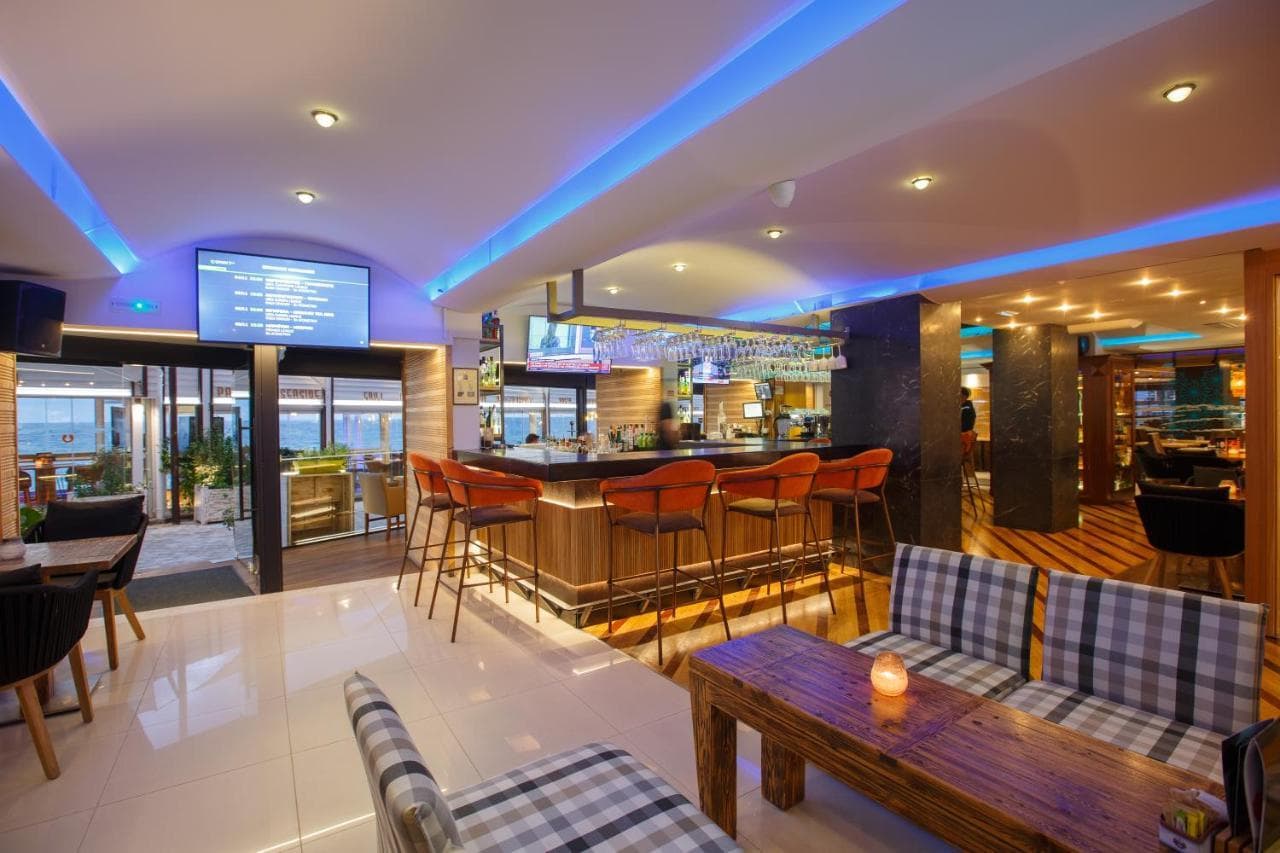 Palmera Beach Hotel & SPA (Adults only)