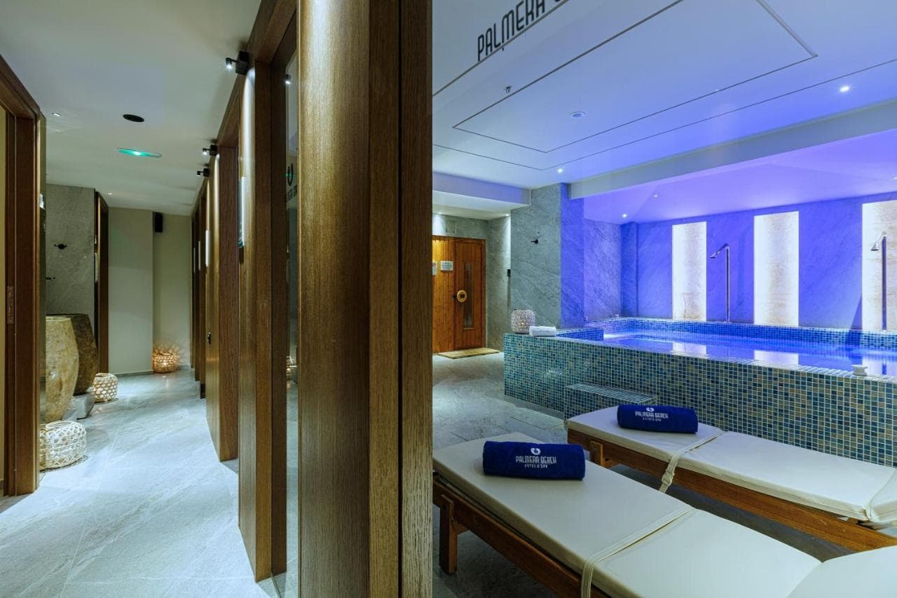 Palmera Beach Hotel & SPA (Adults only)