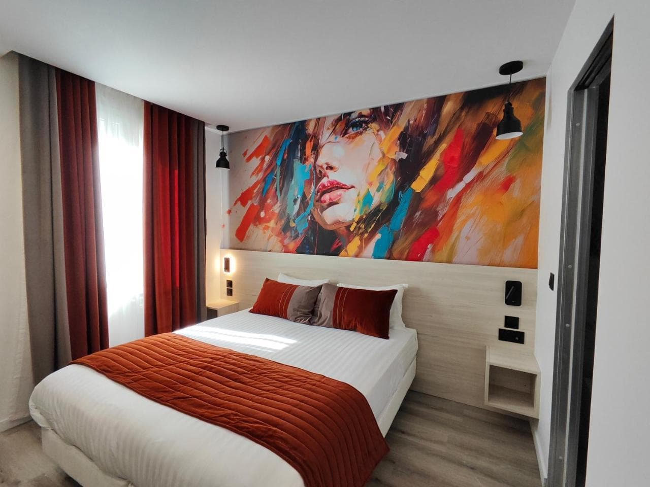 Le 55 Montparnasse