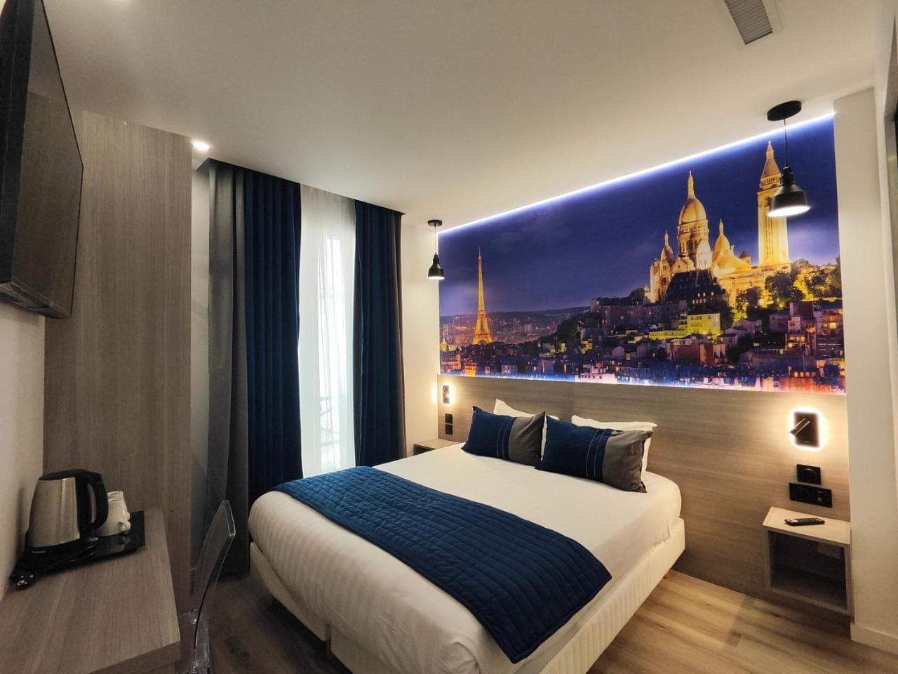 Le 55 Montparnasse