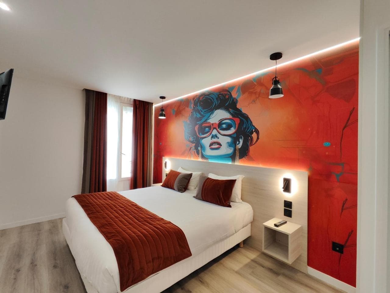 Le 55 Montparnasse