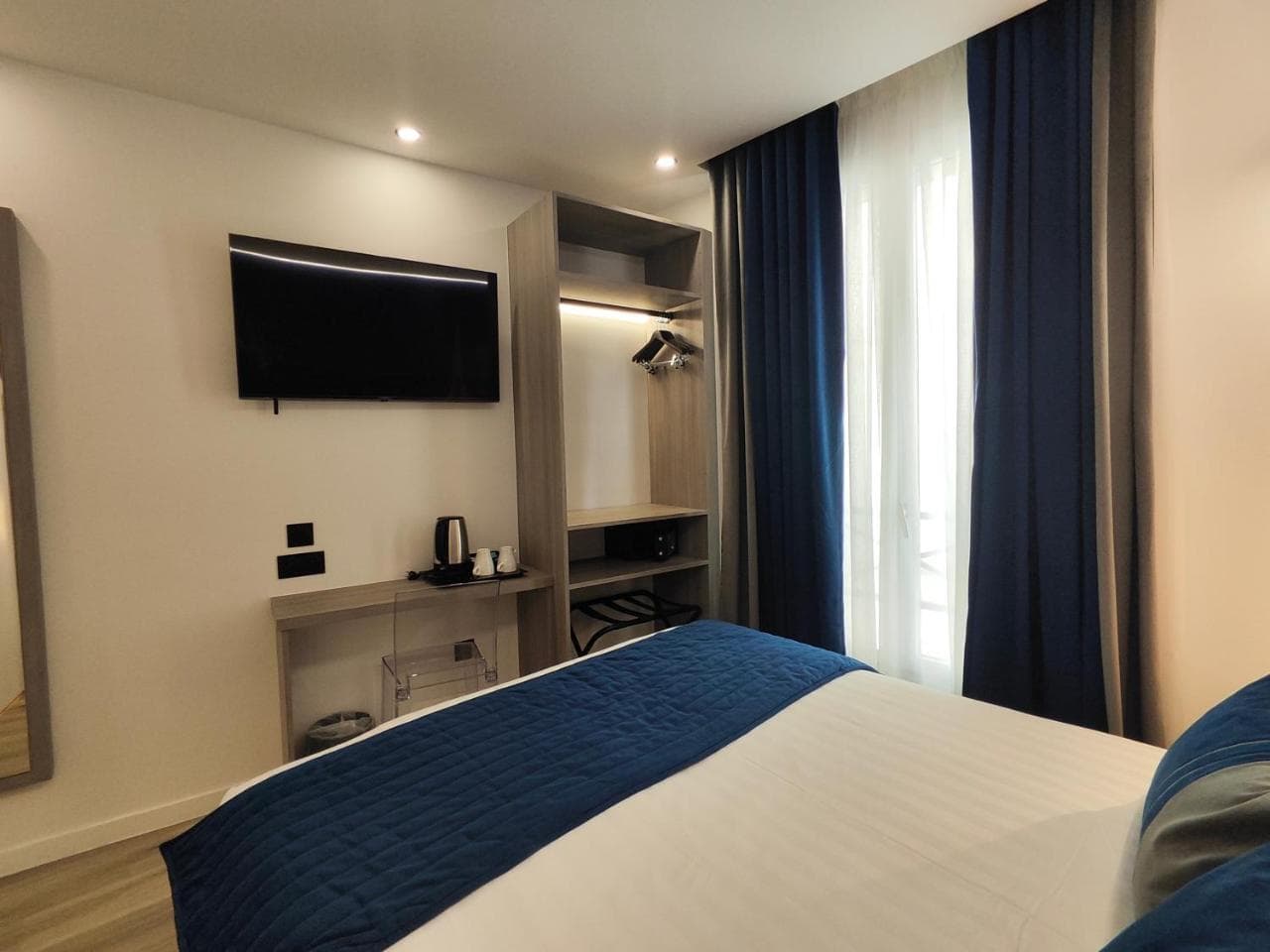 Le 55 Montparnasse